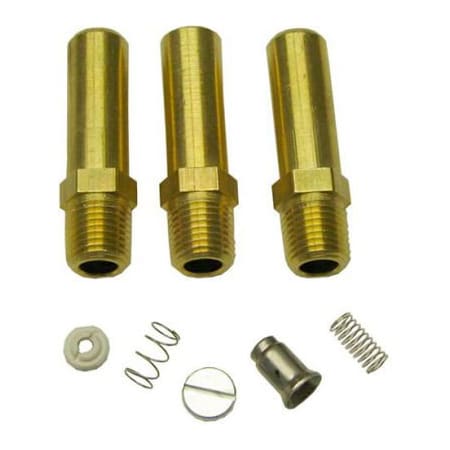Allpoints Allpoints 511323 Conversion Kit For Imperial Cooking Equipment 511323
